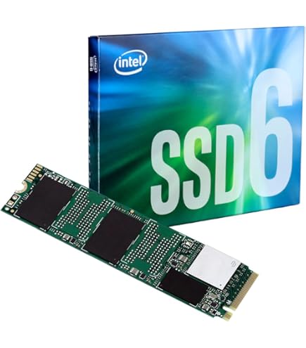 Amazon | Intel 1TB 665pシリーズ M.2 2280 PCIe NVMe 3.0 x4 3D3 QLC